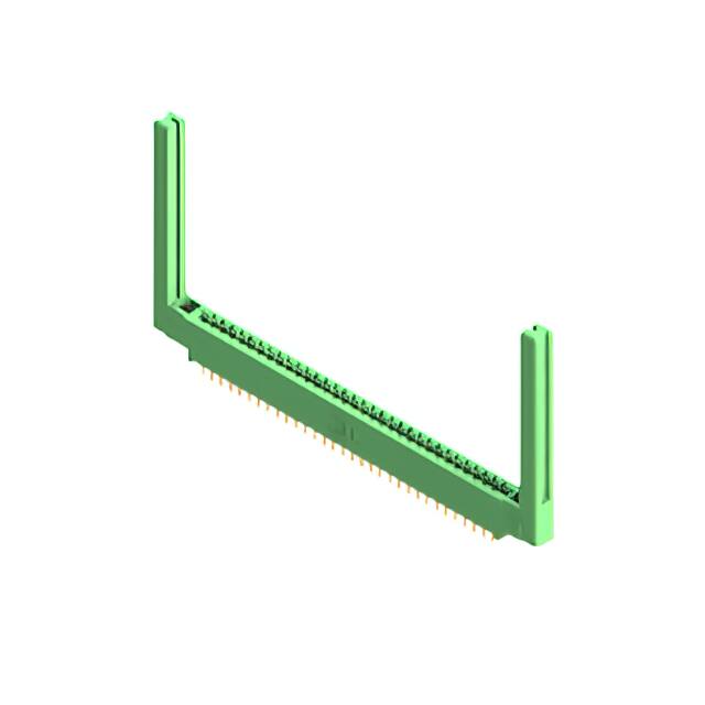 337-064-540-858 EDAC Inc.  Edgeboard Connectors